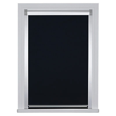 Bloc BlocOut Made to Measure Roller Blind Smouldering Charcoal Bloc BlocOut Made to Measure Roller Blind Smouldering Charcoal